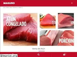 Sites similar to atun.cl