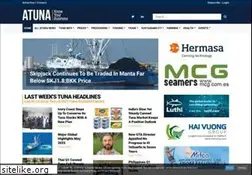 Sites similar to atuna.com