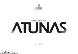 Sites similar to atunas.com.tw