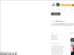Sites similar to atunasbasecamp.blogspot.com
