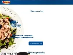 Sites similar to atundolores.com