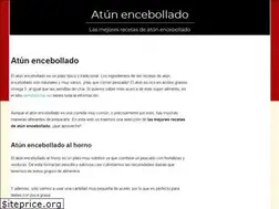 Sites similar to atunencebollado.com