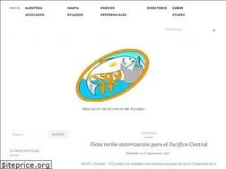 Sites similar to atunerosecuador.com