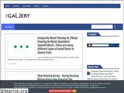 Sites similar to atunhutagalung.blogspot.com