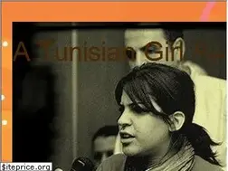 Sites similar to atunisiangirl.blogspot.com