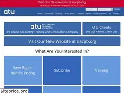 Sites similar to atunlimited.com