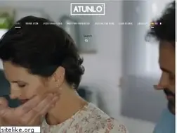 Sites similar to atunlo.com