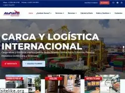 Sites similar to atupuertaexpress.com
