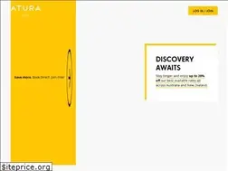 Sites similar to aturahotels.com