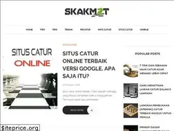 Sites similar to aturcatur.blogspot.com