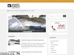 Sites similar to aturgut.com