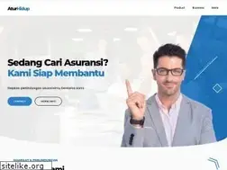 Sites similar to aturhidup.com