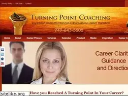 Sites similar to aturningpoint.com