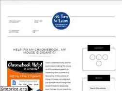 Sites similar to aturntolearn.com