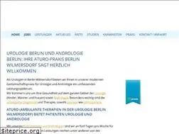 Sites similar to aturo.berlin