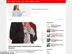 Sites similar to atursaja.com