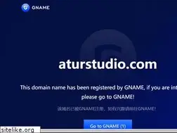 Sites similar to aturstudio.com