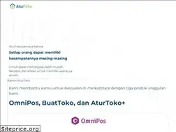 Sites similar to aturtoko.id