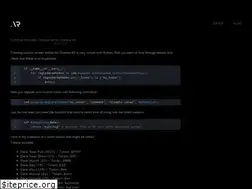 Sites similar to aturtur.com