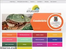 Sites similar to aturvarp.com.br