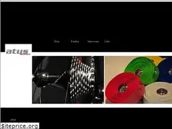 Sites similar to atus-bikeparts.de