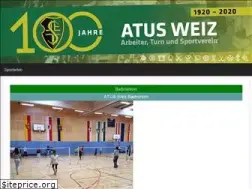 Sites similar to atus-weiz.at