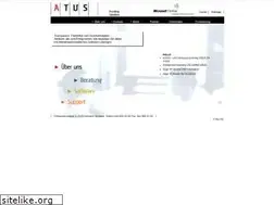Sites similar to atus.ch