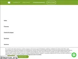Sites similar to atusaludambiental.es