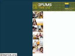 Sites similar to atusdata.org