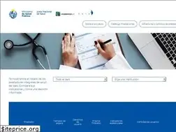 Sites similar to atuservicio.uy