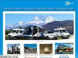 Sites similar to atuspariatours.com