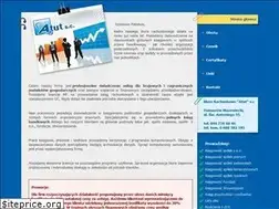 Sites similar to atut-biuro.com