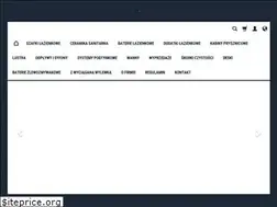 Sites similar to atut-lazienki.pl