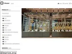 Sites similar to atuta.net