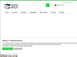 Sites similar to atutksiegarnia.pl