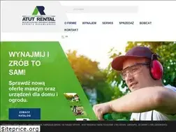 Sites similar to atutrental.com.pl
