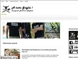 Sites similar to atuttagriglia.com