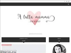 Sites similar to atuttamamma.net
