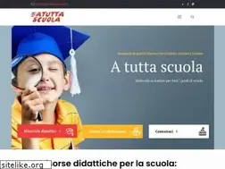 Sites similar to atuttascuola.it