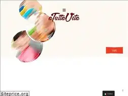 Sites similar to atuttavita.com