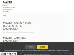 Sites similar to atuttocamping.com