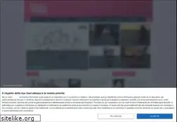 Sites similar to atuttodonna.it