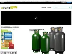 Sites similar to atuttogasmc.it