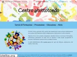 Sites similar to atuttotondonichelino.it