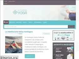 Sites similar to atuttoyoga.it