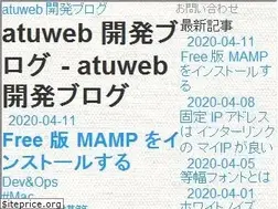 Sites similar to atuweb.net