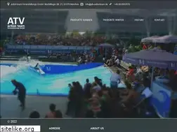 Sites similar to atv-actionteam.de