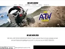 Sites similar to atv-centre.com