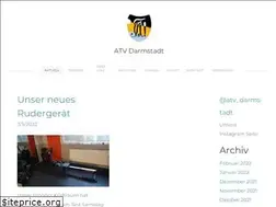 Sites similar to atv-darmstadt.de