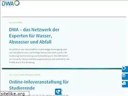Sites similar to atv-dvwk-st.de